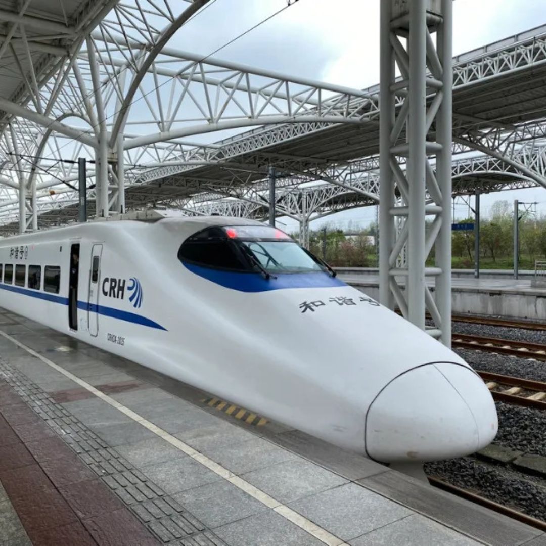 Sunday, November 16, 2025 – A Slow Sunday After a Weekend of Sichuan Spice and Soul