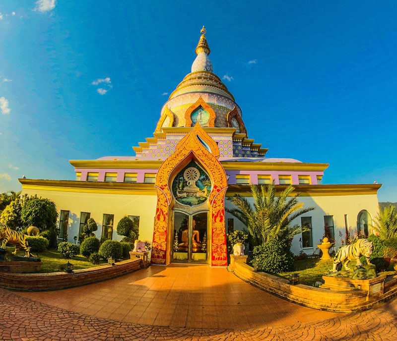 Sunday, November 30, 2025 — A Weekend of Spices, Streets, and Sichuan Soul